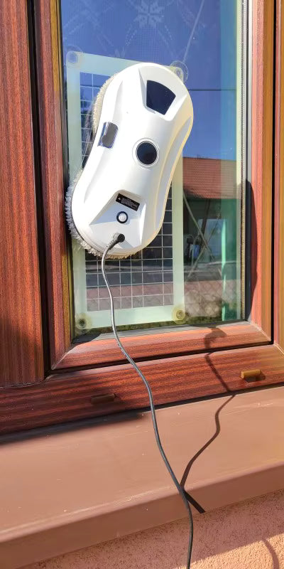 Inteligentny robot do mycia okiem SmartClean3900PA