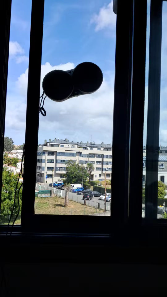 Inteligentny robot do mycia okiem SmartClean3900PA