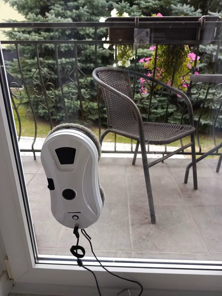 Inteligentny robot do mycia okiem SmartClean3900PA