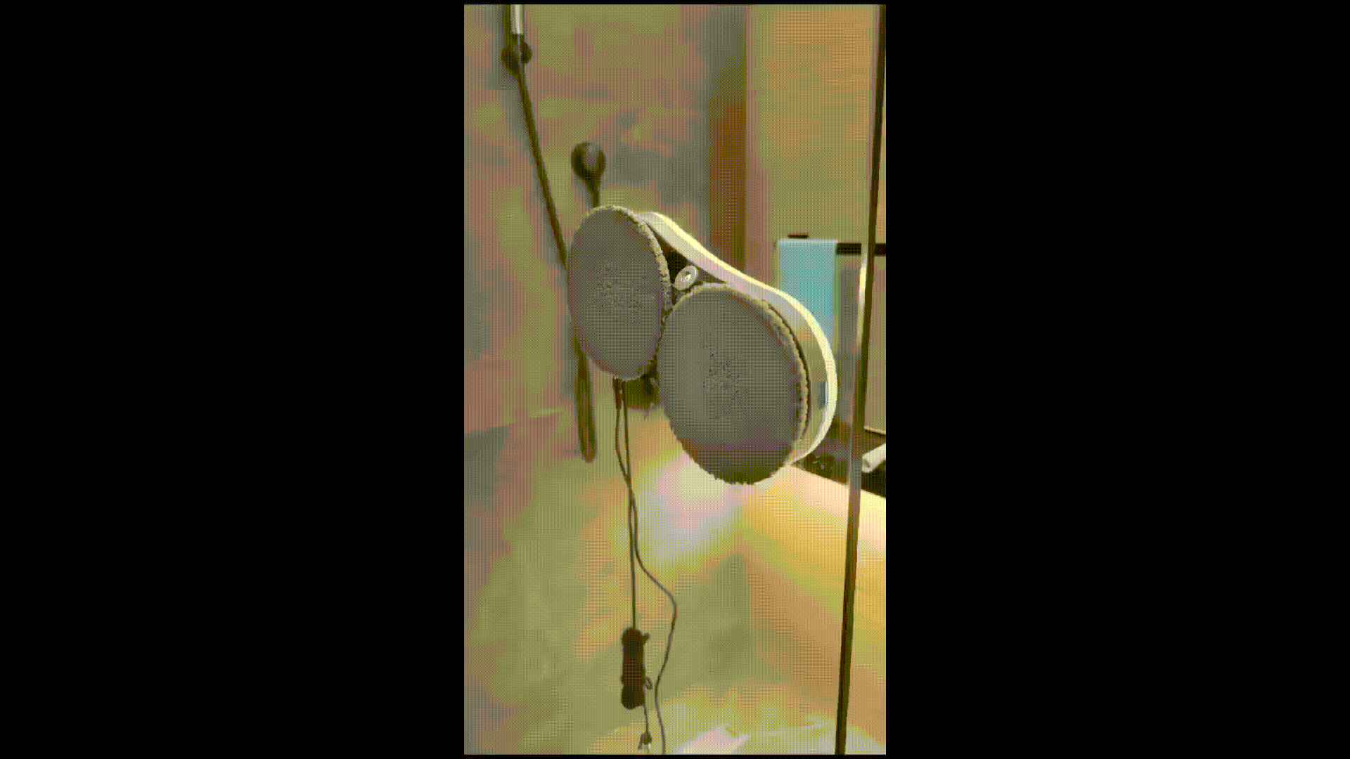 Inteligentny robot do mycia okiem SmartClean3900PA